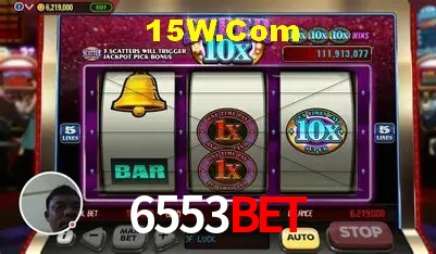 6553Bet
