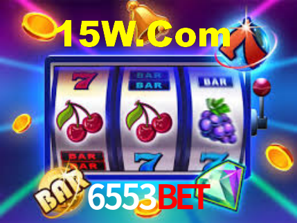 Bônus Generosos e Exclusivos no 6553Bet para Você!