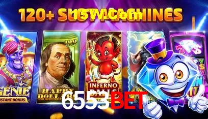 6553Bet.Com